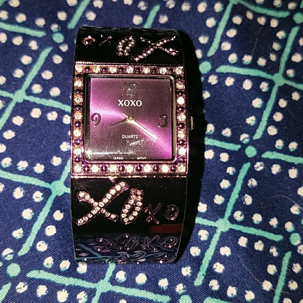 Women's watch